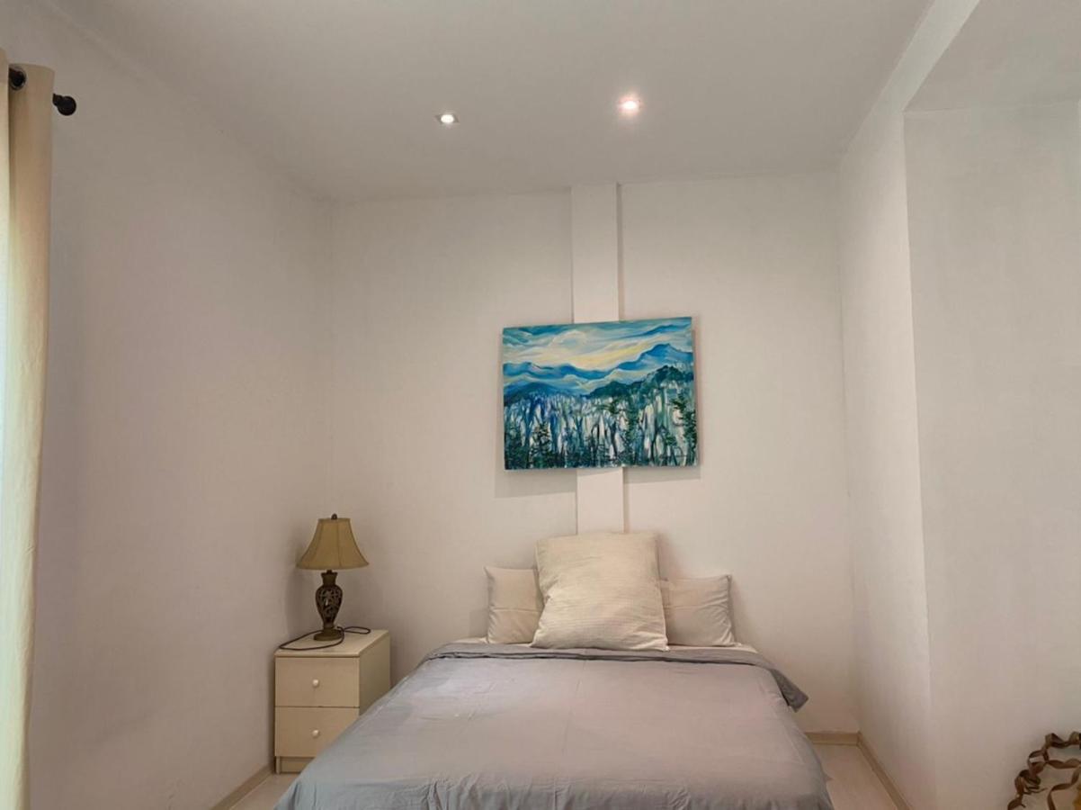 Wesberly Apartments Kuching Exterior photo